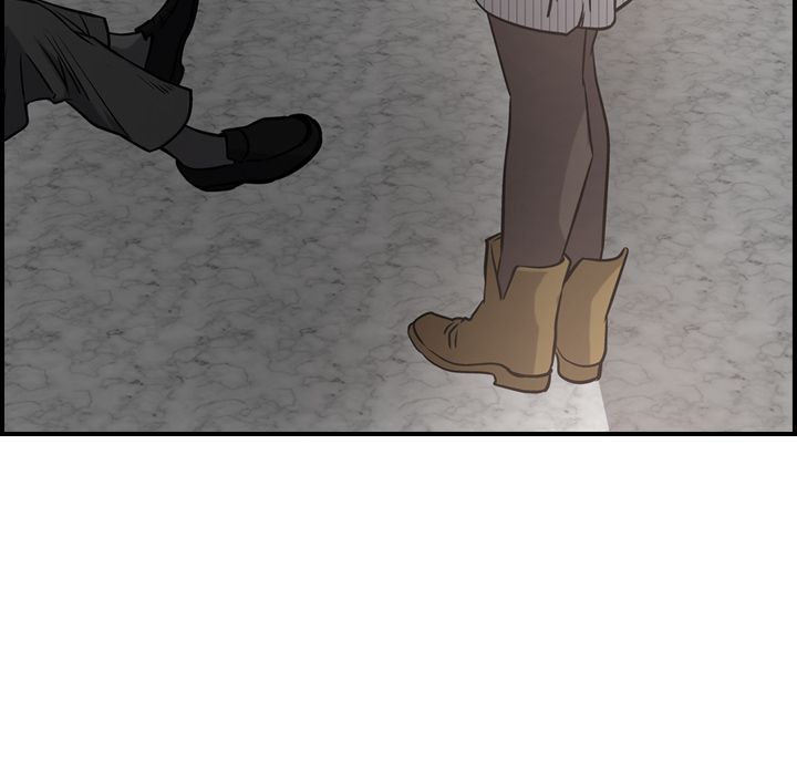 [韩国漫画] 经纪人 爱情,巨乳大奶#[118P]-33