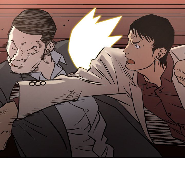 [韩国漫画] 经纪人 爱情,巨乳大奶#[118P]-60