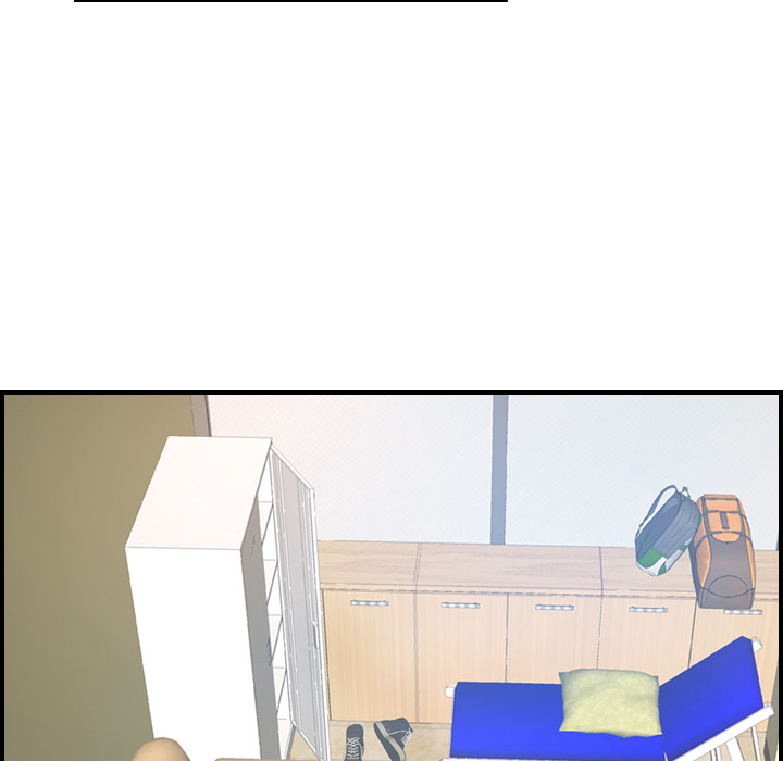 [韩国漫画] 经纪人 爱情,巨乳大奶#[121P]-110