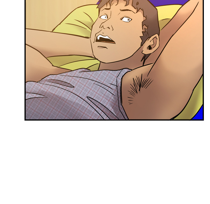 [韩国漫画] 经纪人 爱情,巨乳大奶#[121P]-114