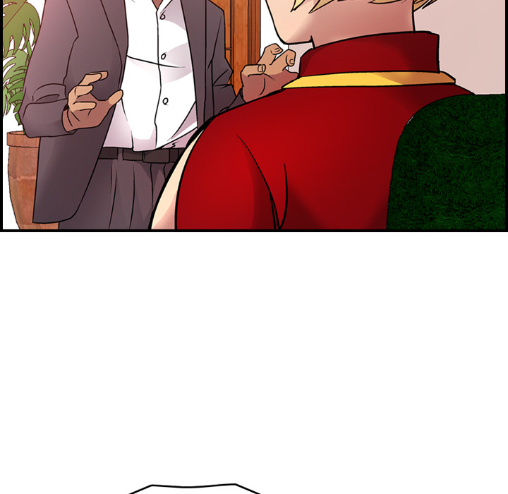 [韩国漫画] 经纪人 爱情,巨乳大奶#[121P]-34