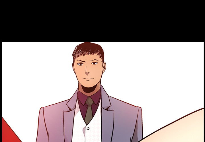 [韩国漫画] 经纪人 爱情,巨乳大奶#[121P]-4