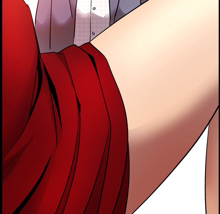 [韩国漫画] 经纪人 爱情,巨乳大奶#[121P]-5