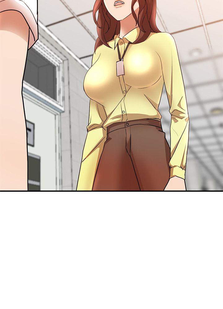 [韩国漫画] 人妻姐姐 爱情,熟女人妻,巨乳大奶#[29P]-18