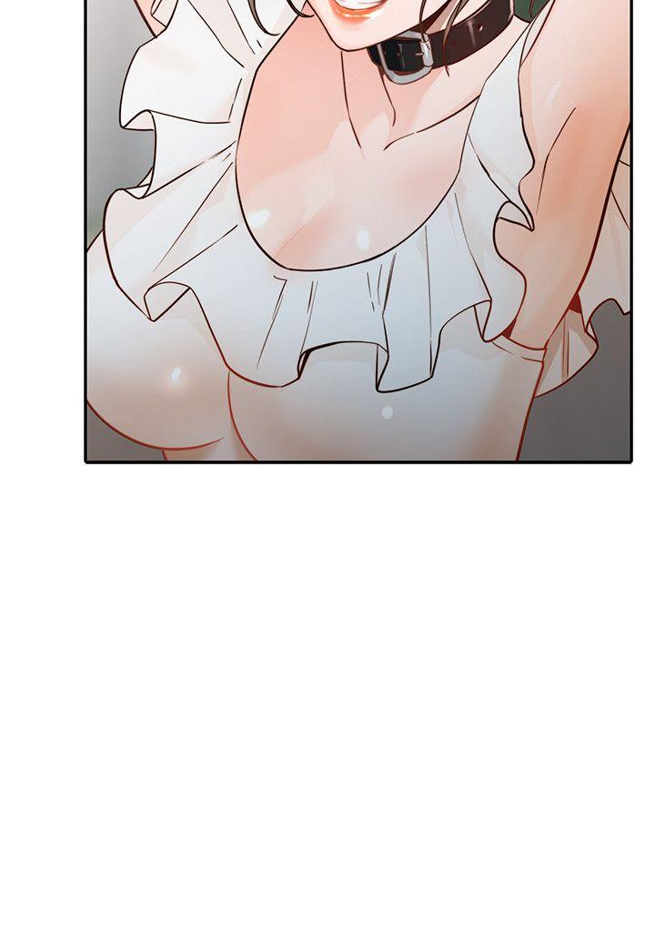 [韩国漫画] 人妻姐姐 爱情,熟女人妻,巨乳大奶#[33P]-22