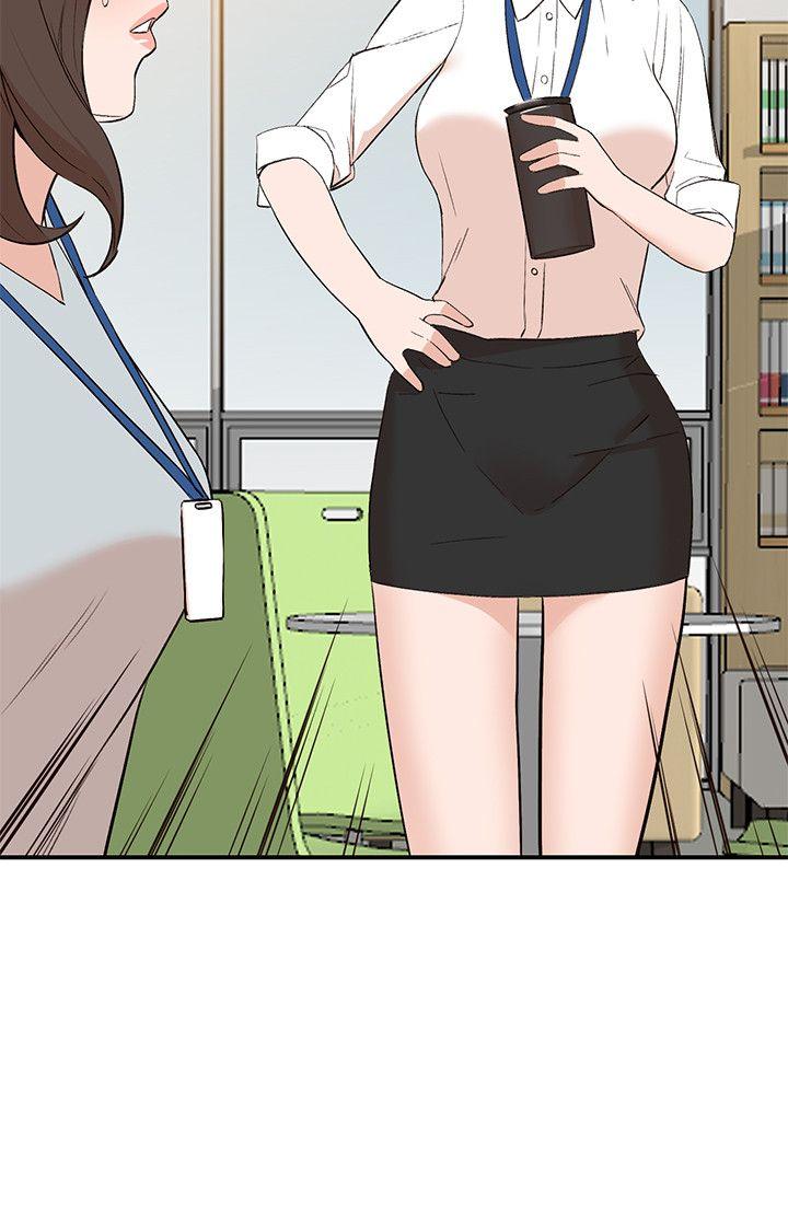[韩国漫画] 人妻姐姐 爱情,熟女人妻,巨乳大奶#[31P]-13