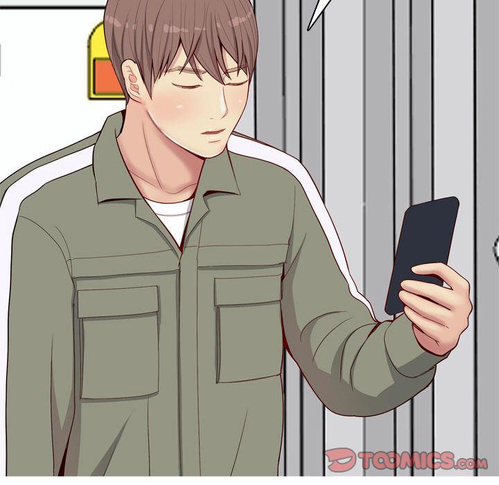 [韩国漫画] 恋爱前奏曲：归来 爱情,巨乳大奶#[97P]-14