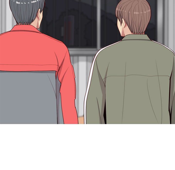 [韩国漫画] 恋爱前奏曲：归来 爱情,巨乳大奶#[97P]-17