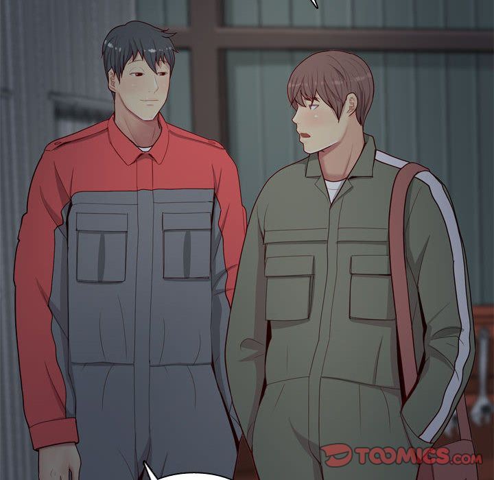 [韩国漫画] 恋爱前奏曲：归来 爱情,巨乳大奶#[97P]-22