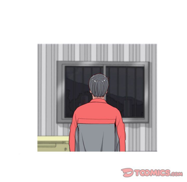 [韩国漫画] 恋爱前奏曲：归来 爱情,巨乳大奶#[97P]-32