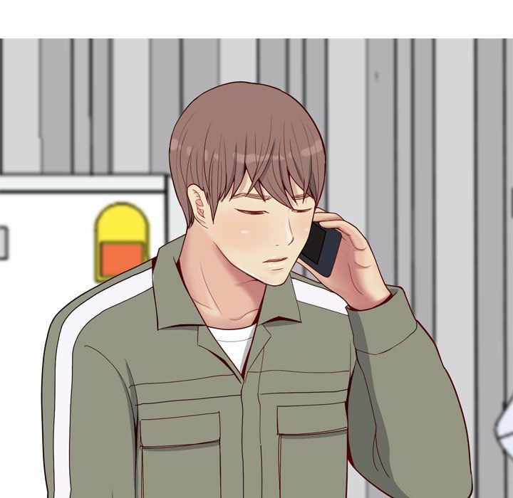 [韩国漫画] 恋爱前奏曲：归来 爱情,巨乳大奶#[97P]-5