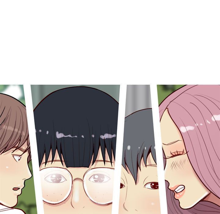 [韩国漫画] 恋爱前奏曲：归来 爱情,巨乳大奶#[101P]-99