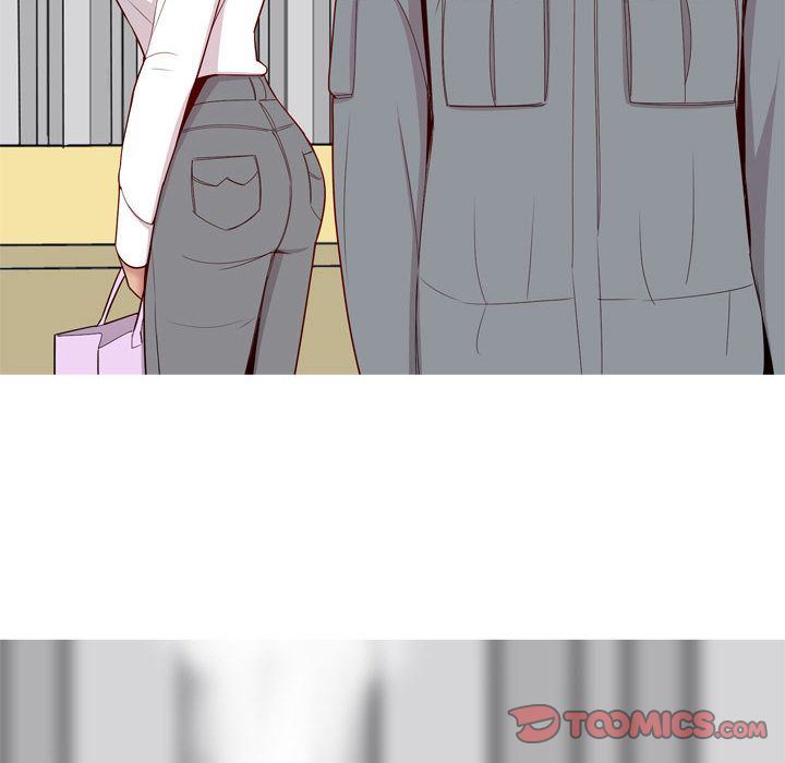 [韩国漫画] 恋爱前奏曲：归来 爱情,巨乳大奶#[96P]-26