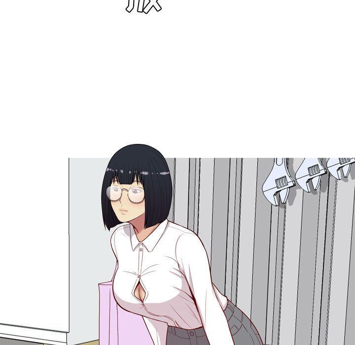 [韩国漫画] 恋爱前奏曲：归来 爱情,巨乳大奶#[96P]-29