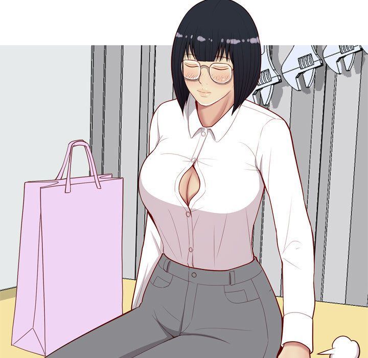 [韩国漫画] 恋爱前奏曲：归来 爱情,巨乳大奶#[96P]-31