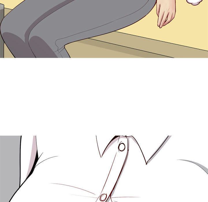 [韩国漫画] 恋爱前奏曲：归来 爱情,巨乳大奶#[96P]-32