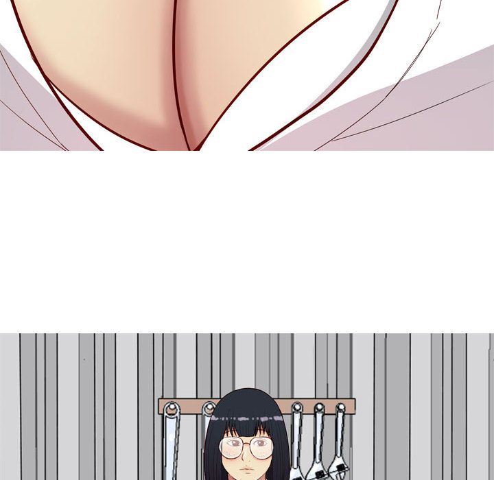 [韩国漫画] 恋爱前奏曲：归来 爱情,巨乳大奶#[96P]-36