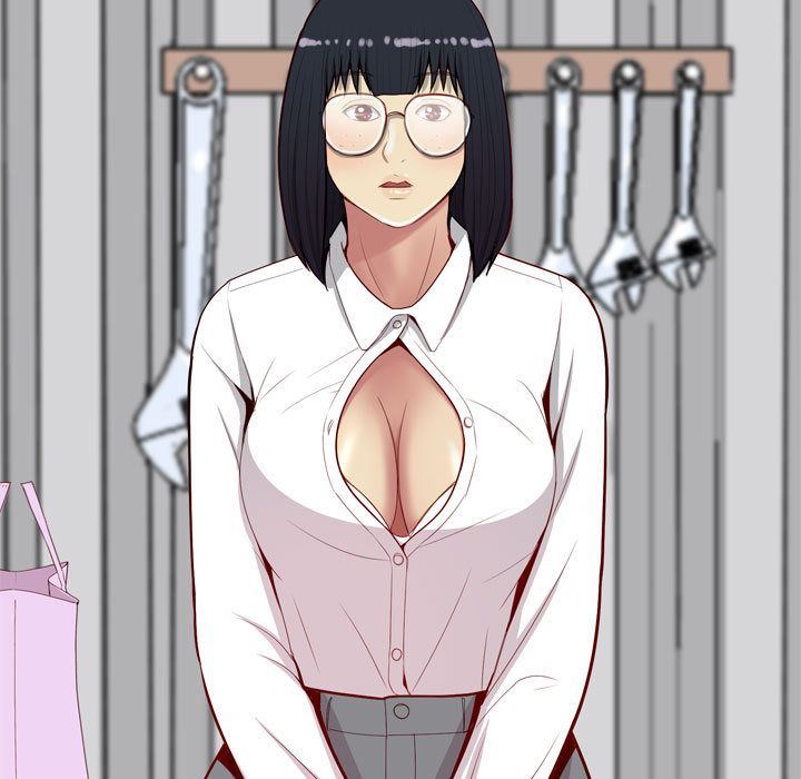 [韩国漫画] 恋爱前奏曲：归来 爱情,巨乳大奶#[96P]-41