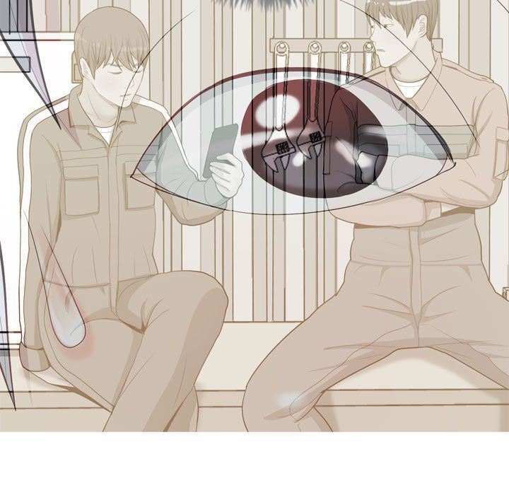 [韩国漫画] 恋爱前奏曲：归来 爱情,巨乳大奶#[96P]-51