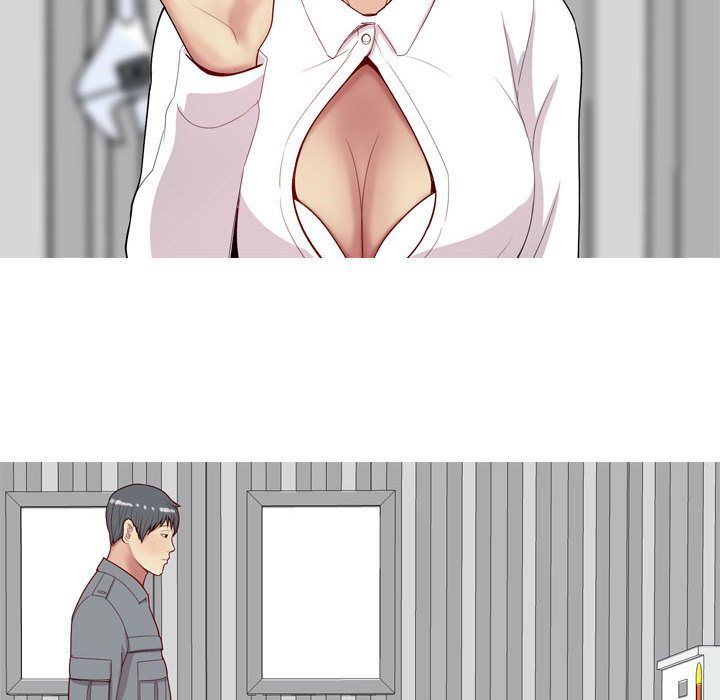 [韩国漫画] 恋爱前奏曲：归来 爱情,巨乳大奶#[96P]-76