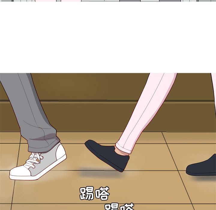[韩国漫画] 恋爱前奏曲：归来 爱情,巨乳大奶#[99P]-17