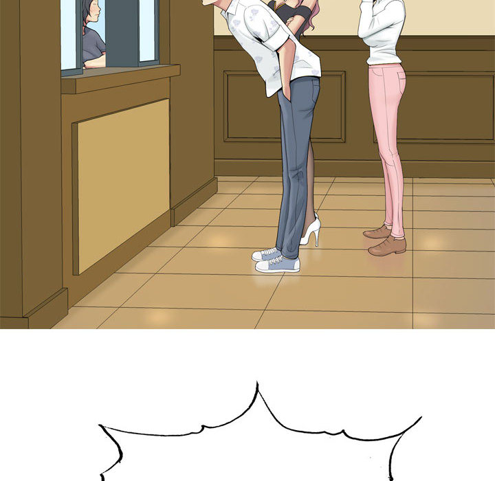 [韩国漫画] 恋爱前奏曲：归来 爱情,巨乳大奶#[109P]-12