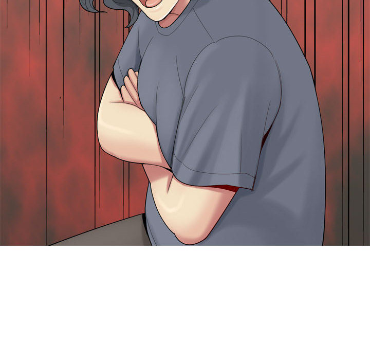 [韩国漫画] 恋爱前奏曲：归来 爱情,巨乳大奶#[109P]-14
