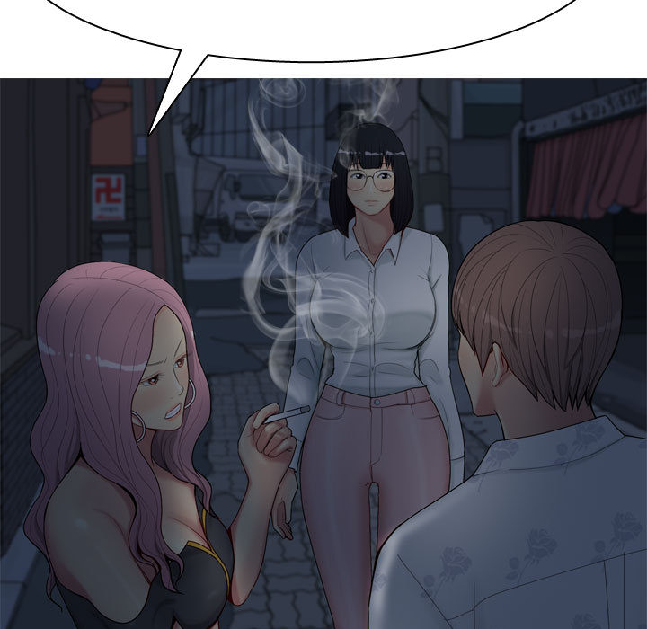 [韩国漫画] 恋爱前奏曲：归来 爱情,巨乳大奶#[109P]-23
