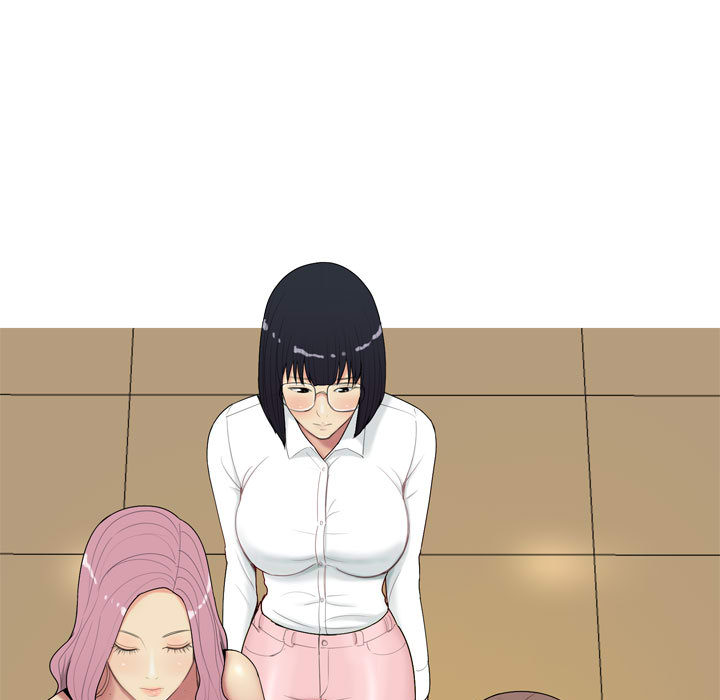 [韩国漫画] 恋爱前奏曲：归来 爱情,巨乳大奶#[109P]-7