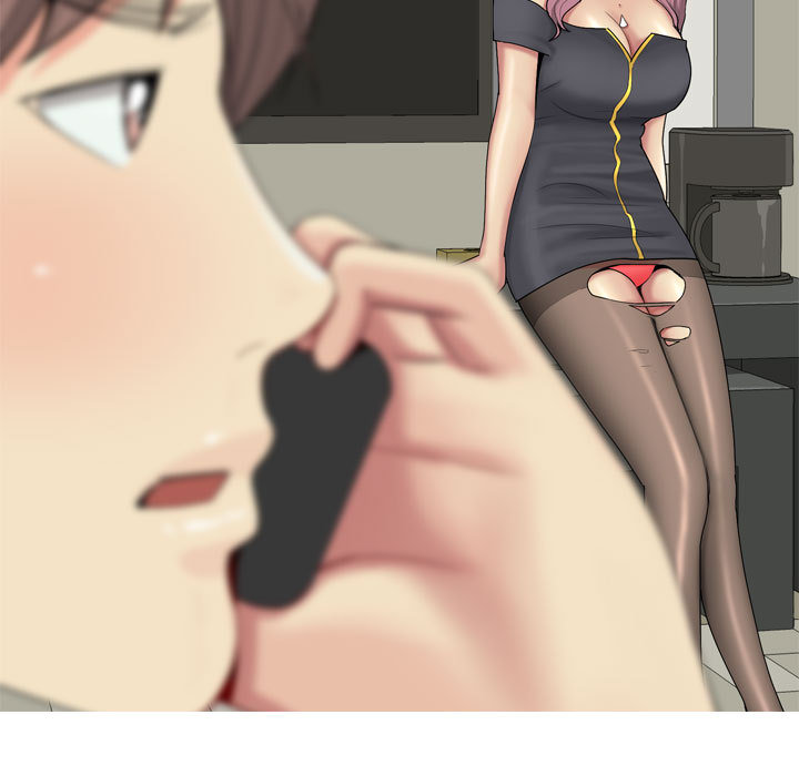 [韩国漫画] 恋爱前奏曲：归来 爱情,巨乳大奶#[109P]-73