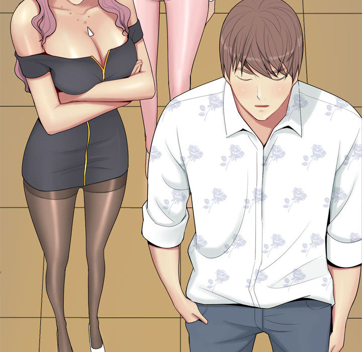 [韩国漫画] 恋爱前奏曲：归来 爱情,巨乳大奶#[109P]-8