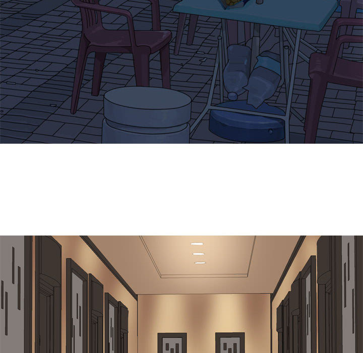 [韩国漫画] 恋爱前奏曲：归来 爱情,巨乳大奶#[109P]-86