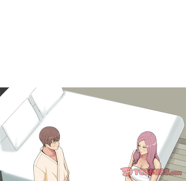 [韩国漫画] 恋爱前奏曲：归来 爱情,巨乳大奶#[105P]-22