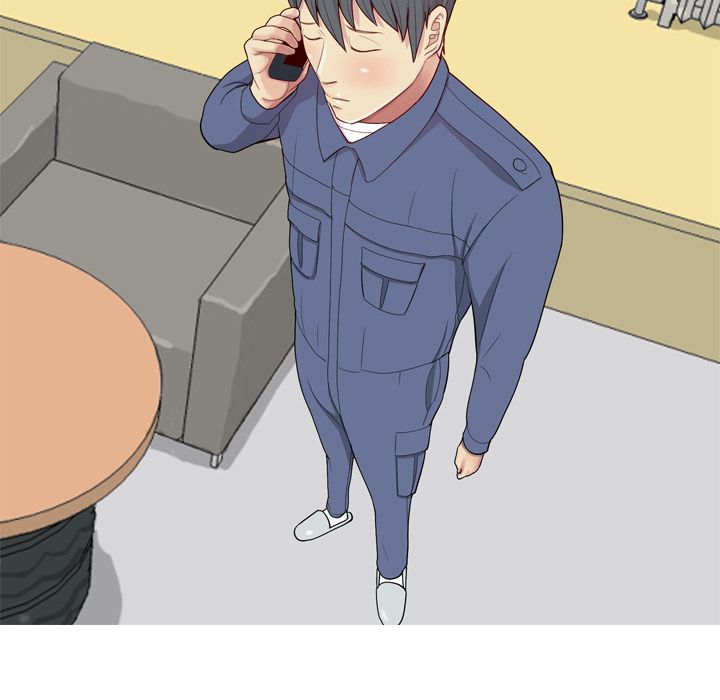 [韩国漫画] 恋爱前奏曲：归来 爱情,巨乳大奶#[91P]-24