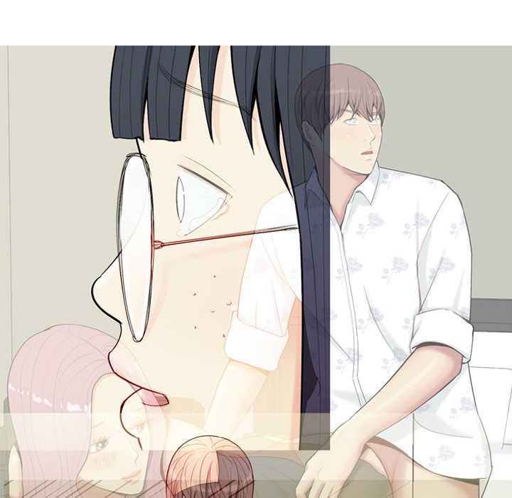 [韩国漫画] 恋爱前奏曲：归来 爱情,巨乳大奶#[91P]-48