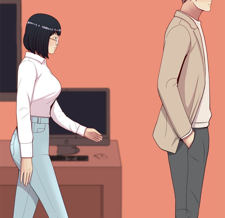 [韩国漫画] 恋爱前奏曲：归来 爱情,巨乳大奶#[93P]-16