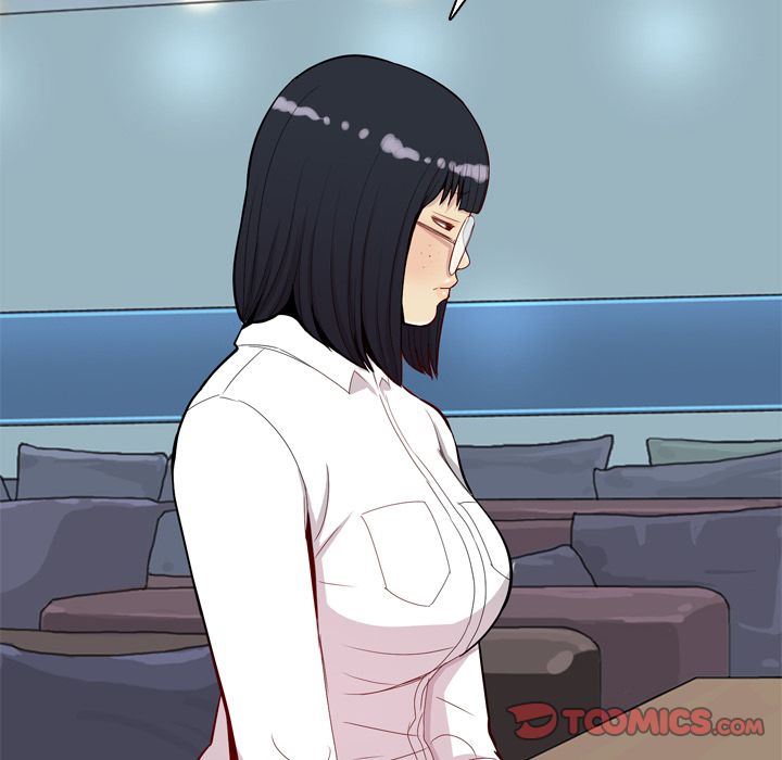 [韩国漫画] 恋爱前奏曲：归来 爱情,巨乳大奶#[97P]-94