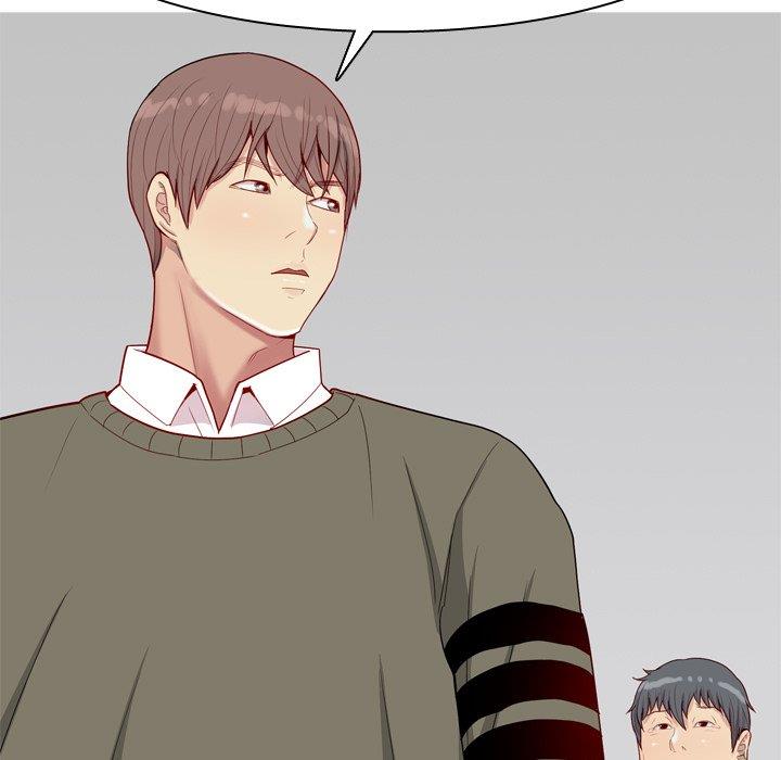 [韩国漫画] 恋爱前奏曲：归来 爱情,巨乳大奶#[94P]-61