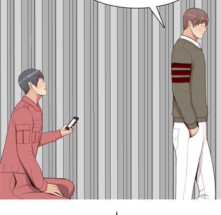 [韩国漫画] 恋爱前奏曲：归来 爱情,巨乳大奶#[94P]-71