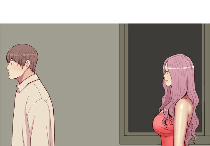 [韩国漫画] 恋爱前奏曲：归来 爱情,巨乳大奶#[104P]-1