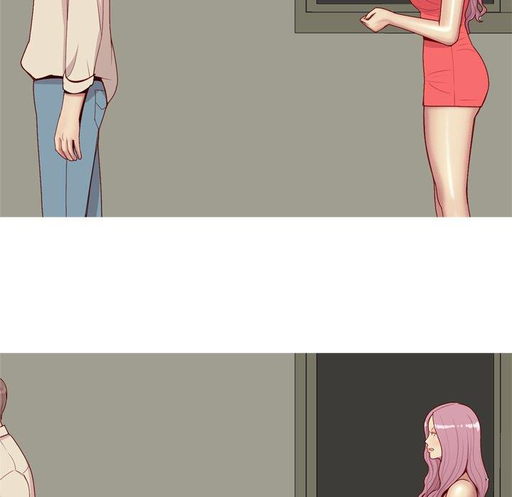 [韩国漫画] 恋爱前奏曲：归来 爱情,巨乳大奶#[104P]-12