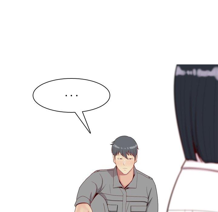[韩国漫画] 恋爱前奏曲：归来 爱情,巨乳大奶#[104P]-35