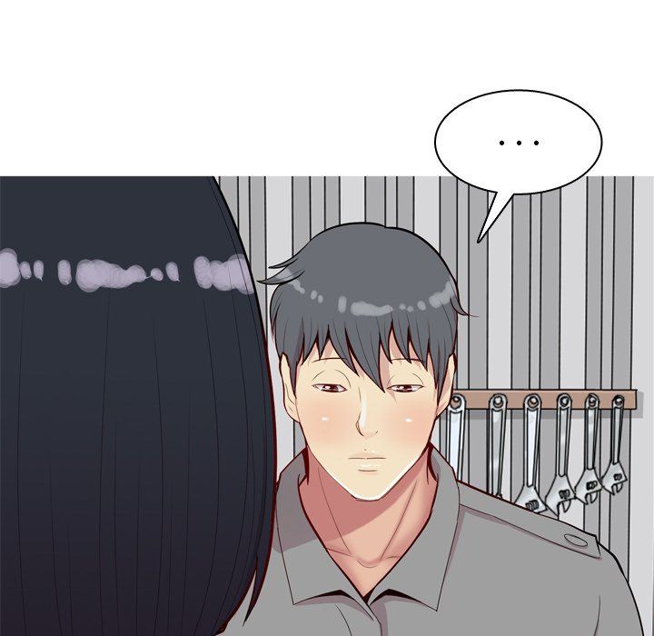 [韩国漫画] 恋爱前奏曲：归来 爱情,巨乳大奶#[93P]-15