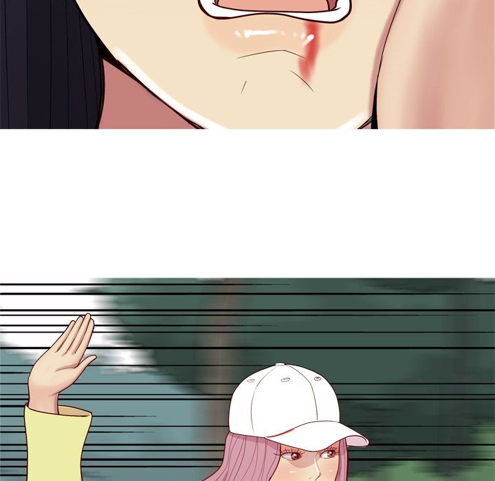 [韩国漫画] 恋爱前奏曲：归来 爱情,巨乳大奶#[95P]-19