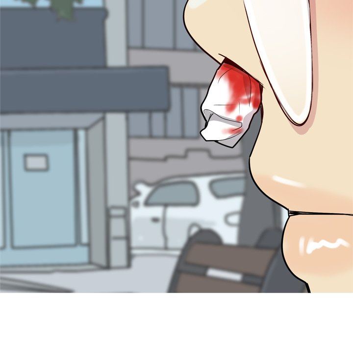 [韩国漫画] 恋爱前奏曲：归来 爱情,巨乳大奶#[95P]-24
