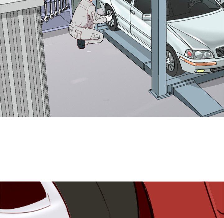 [韩国漫画] 恋爱前奏曲：归来 爱情,巨乳大奶#[95P]-77