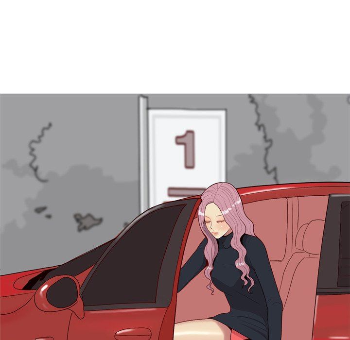 [韩国漫画] 恋爱前奏曲：归来 爱情,巨乳大奶#[95P]-79