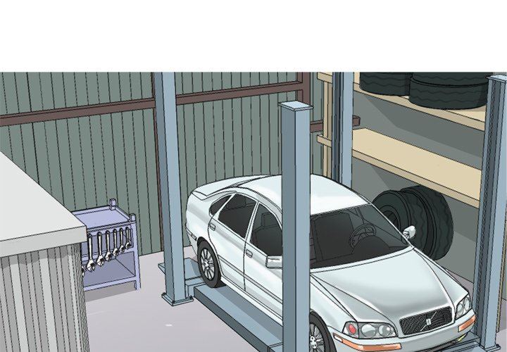 [韩国漫画] 恋爱前奏曲：归来 爱情,巨乳大奶#[108P]-1