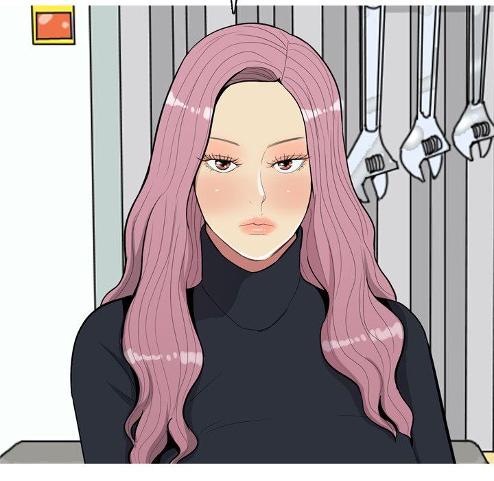 [韩国漫画] 恋爱前奏曲：归来 爱情,巨乳大奶#[108P]-24