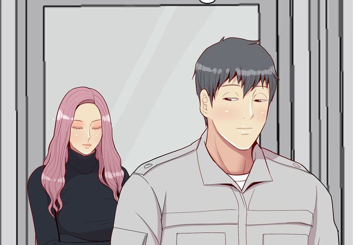 [韩国漫画] 恋爱前奏曲：归来 爱情,巨乳大奶#[108P]-3